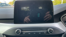 Ford Focus 1.0 EcoBoost 125 Zetec 5dr Petrol Hatchback